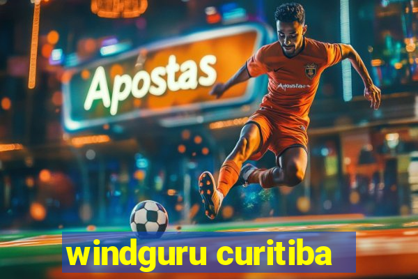 windguru curitiba